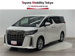 アルファード S タイプゴールド