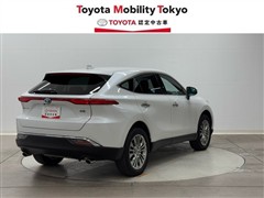 ハリアーHV Z