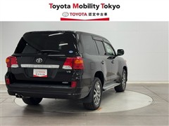 ランクル200 GX