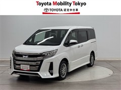 トヨタ ノア ハイブリッド SI WxB2