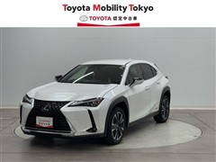 UX250h バージョンL