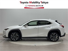 UX250h バージョンL