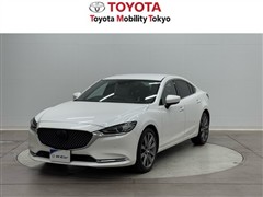 MAZDA6 25S Lパッケージ