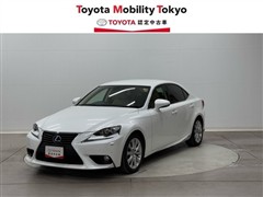 IS300h バージョンL