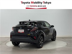 C-HR HV G LEDエディション
