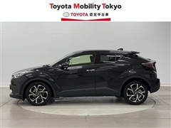 C-HR HV G LEDエディション