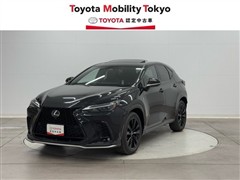 NX350h F SPORT