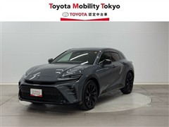 トヨタ クラウン HV スポーツ Z