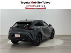 クラウン HV スポーツ Z