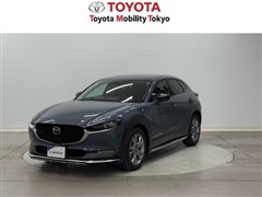 CX-30 XD Lパッケージ