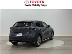 CX-30 XD Lパッケージ