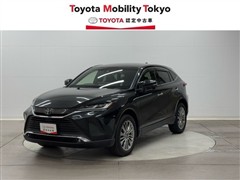 トヨタ ハリアー Z