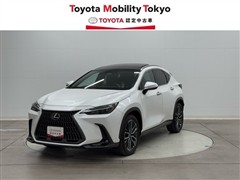 レクサス NX350h バージョンL