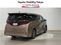 アルファードHVエグゼクティブ