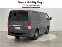 ハイエースV SGLダークプライム2