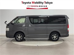 ハイエースV SGLダークプライム2