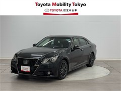 クラウンHV アスリートS Bスタイル
