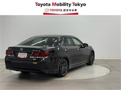 クラウンHV アスリートS Bスタイル