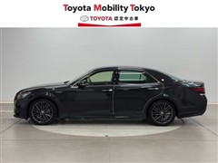 クラウンHV アスリートS Bスタイル