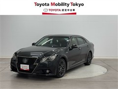 クラウンHV アスリートS Bスタイル