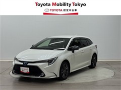 カローラツーリング HV WxB