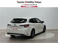 カローラツーリング HV WxB