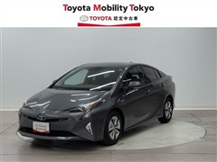 トヨタ プリウス A