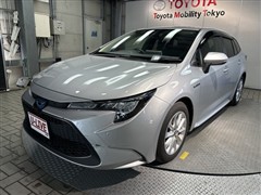 カローラツーリング HV S