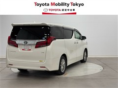 アルファード GF