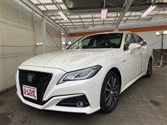 クラウン HV S Cパッケージ