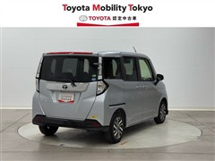 タンク カスタムG