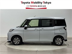 タンク カスタムG