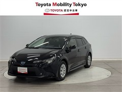 カローラツーリング