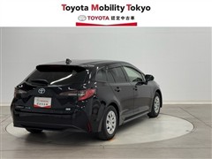 カローラツーリング HV X