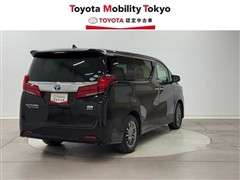 アルファードHVエグゼラウンジ