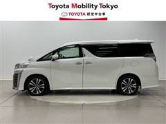 ヴェルファイア Z Gエディション