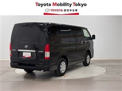 ハイエースV スーパーGL