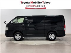 ハイエースV スーパーGL