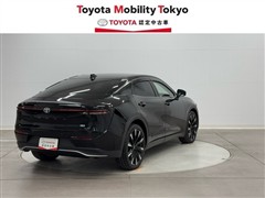 クラウンクロスオーバーRSアドバン