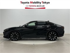 クラウンクロスオーバーRSアドバン