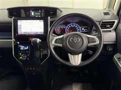 ルーミー カスタムG-T