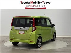 ルーミー カスタムG-T