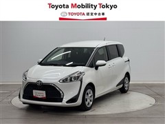 シエンタ ファンベース X