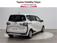 シエンタ ファンベース X