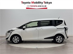 シエンタ ファンベース X