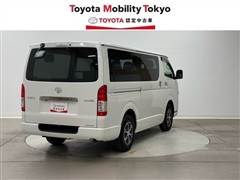 ハイエースV SGLダークプライム2