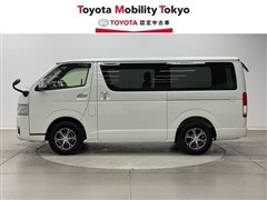 ハイエースV SGLダークプライム2