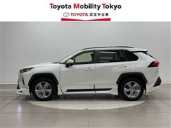 RAV4 HV X