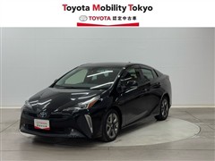 トヨタ プリウス S ツーリングセレクション