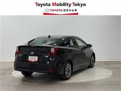 プリウス S ツーリングセレクション